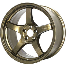 Load image into Gallery viewer, Gram Lights 57CR 18x9.5 +38 5x100 Bronze 2 Wheel (Special Order/ MOQ 20)
