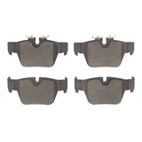 DFC 19-24 Mini Cooper Countryman Rear 4000 Hybridynamic Brake Pads