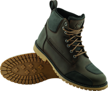 Load image into Gallery viewer, Speed and Strength Call to Arms Boot Brown/Black Size - 11
