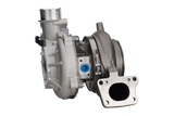 BorgWarner 20-23 GM 6.6L Duramax L5P 84mm B2BV SX-R Turbocharger