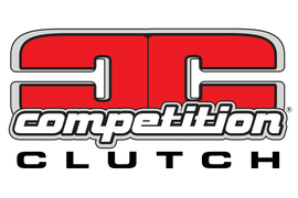 Competition Clutch 06-11 WRX Stage 2-Steelback Brass Plus Clutch Kit (Includes Steel Flywheel)