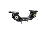 Torque Solution 2002+ Subaru WRX / 02-21 Subaru STI Billet Aluminum Transmission Mount