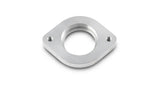 Vibrant Aluminum Thread On Replacement Flange for GreddyS/R/RS style Blow Off Valves