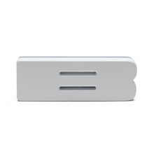 Load image into Gallery viewer, ORACLE Lighting Universal Illuminated LED Letter Badges - Matte Wht Surface Finish - B