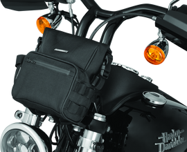 Kuryakyn Barrio Bag