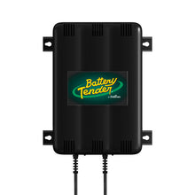 Load image into Gallery viewer, Battery Tender 2 Bank 12V 1.25A Battery Charger