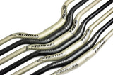 Renthal V3 Cycle Fatbar 35 60 mm. - Aluminum Gold