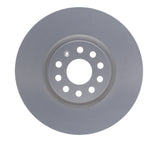 DFC 18-25 Volkswagen Atlas/Atlas Cross Sport/Teramont (Mexico) Front GeoSPEC Coated Rotor