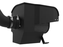 Load image into Gallery viewer, aFe Magnum FORCE Stage-2 XP Pro DRY S Cold Air Intake System 2018+ Jeep Wrangler (JL) V6 3.6L