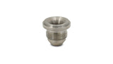 Vibrant Male -6AN Titanium Weld Bung