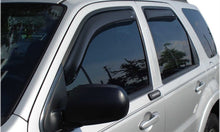 Load image into Gallery viewer, AVS 20-22 Subaru Outback Ventvisor In-Channel - 4pc - Smoke