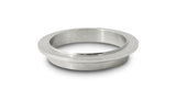 Vibrant Stainless Steel V-Band Flange for 2.375in O.D. Tubing - Male