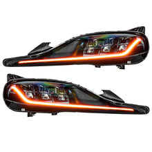 Load image into Gallery viewer, Oracle 20-21 Toyota Supra GR RGB+A Headlight DRL  Kit - ColorSHIFT w/ BC1 Controller