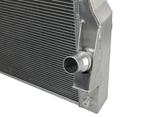 Load image into Gallery viewer, aFe BladeRunner Street Series Aluminum Radiator 08-10 Ford Diesel Trucks 6.4 Liter