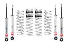 Load image into Gallery viewer, Eibach 22-23 Ford F-150 Lightning Dual eMotor Pro-Truck Lift Stage 1