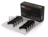 King Engine Bearings Ford Prod. V8 4.6L/5.4L (Size STD) Performance Main Bearing Set - Size STD