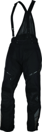 FIRSTGEAR Kilimanjaro 2.0 Pants Black Size - 40
