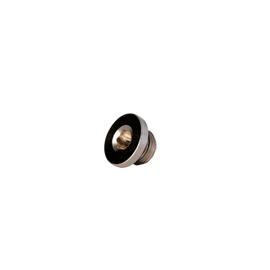 Fleece Performance 98.5-18 Dodge 2500/3500 Cummins M22 Thermostat Plug for Cummins Cylinder Head