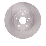 DFC 93-98 Toyota Supra Right Front Brake Rotor