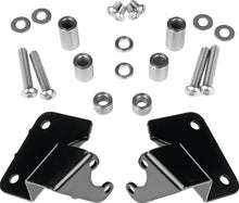 Load image into Gallery viewer, Progressive 990/970 Remote Reservoir Top Mount Brackets