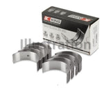 King Honda 91CI/1.5L D15A2/D15A3/D15B1/D15B2/D15B7/D15B8/D15Z1 Rod Bearing Set - Size STD