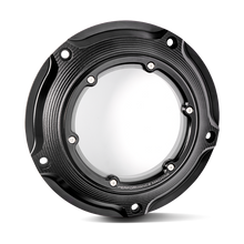 Load image into Gallery viewer, Performance Machine Vision Derby Cover W/Bezel - Black Ops