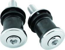 Load image into Gallery viewer, Bikers Choice 73-17 ChromeFlush Mount Handlebar Bushing Kit 1/2-13
