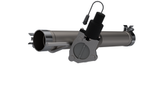 Load image into Gallery viewer, 2009-2023 Ram/Dodge 1500 Classic QTP  Aggressor Cutout Pipe