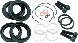 Bikers Choice 88-17 FXD FXR XL 39 MM Fork Seal Kit