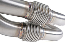 Load image into Gallery viewer, PERRIN 22-26 Subaru WRX / 20-25 OBXT &amp; LXT / 19-25 Ascent Equal Length Header - Brushed SS