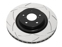 Load image into Gallery viewer, DBA 06-11 Honda Civic / 02-06 Acura RSX (Excl S-Type) Front Slotted Street Series Rotor