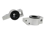 Whiteline Plus 04-12 Volkswagen Golf, 04-12 Audi A3 Front Control Arm Lower Inner Rear Bushing Set