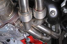 Load image into Gallery viewer, PERRIN 22-26 Subaru WRX / 20-25 OBXT &amp; LXT / 19-25 Ascent Equal Length Header - Brushed SS