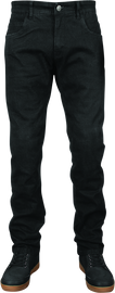 Speed and Strength True Grit Denim Pant Black Size - 38 X 32