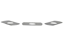 Load image into Gallery viewer, Ford Racing Valve Rocker Arm Pedestal Shim Kit