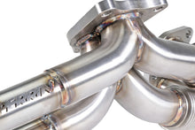 Load image into Gallery viewer, PERRIN 22-26 Subaru WRX / 20-25 OBXT &amp; LXT / 19-25 Ascent Equal Length Header - Brushed SS