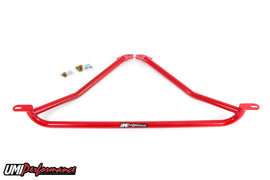 UMI Performance 78-88 GM G-Body Front Reinforcement Brace Bolt In