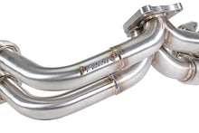 Load image into Gallery viewer, PERRIN 22-26 Subaru WRX / 20-25 OBXT &amp; LXT / 19-25 Ascent Equal Length Header - Brushed SS
