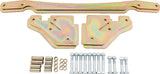 QuadBoss 16-21 Honda SXS1000 Pioneer Lift Kit