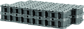 Twin Power 80-06 FLT FXR Primary Chain Replaces H-D 40037-79A