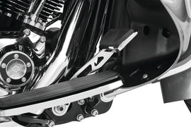 Kuryakyn Girder Brake Pedal With Lowers Chrome