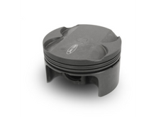 Load image into Gallery viewer, Supertech Ford 2.3L 89mm Bore 1.122in Comp Height -20cc Dish 9:1 CR Pistons - Set of 4 (Excl Rings)