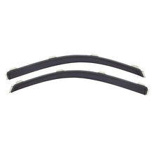 Load image into Gallery viewer, AVS 86-97 Nissan Pickup Ventvisor In-Channel Window Deflectors 2pc - Smoke
