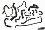 do88 06-15 Mazda MX-5 Miata 1.8L/2.0L (NC) Radiator Hoses - Black