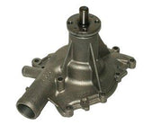 Gates Subaru 04-08 Impreza / 05-08 Legacy/Outback 4 cyl 2.5L EJ25 Water Pump