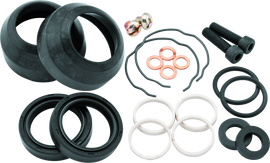 Bikers Choice 84-17 FXST Fork Seal Kit