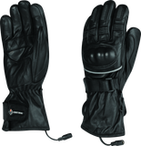 FIRSTGEAR Heated Ultimate Touring iTouch Gloves - XL