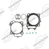 Cometic 2018+ Harley-Davidson Softail Milwaukee 8 .032in AFM Primary Gasket - 5 Pack