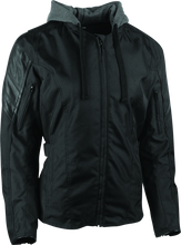 Load image into Gallery viewer, Speed and Strength Double Take Jacket Womens Black - 3XL