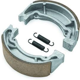 BikeMaster Brake Shoes